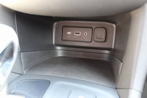 Used 2023 Chevrolet Equinox RS image 22