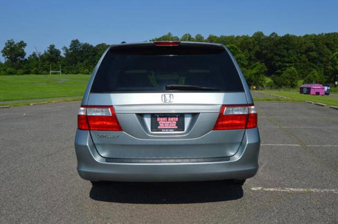 Used 2007 Honda Odyssey EX-L image 7