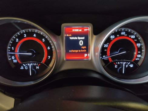 Used 2018 Dodge Journey SXT w/ Connectivity Group image 23