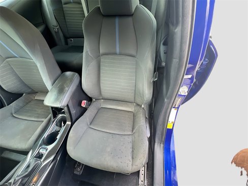 Used 2020 Toyota Corolla SE w/ SE Premium Package image 18