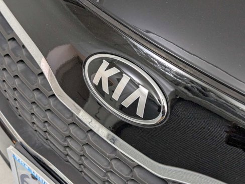 Used 2014 Kia Forte EX w/ EX Premium Package image 10