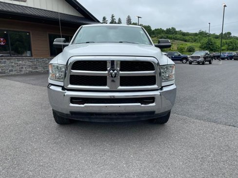 Used 2015 RAM 2500 Tradesman w/ Chrome Appearance Group image 12
