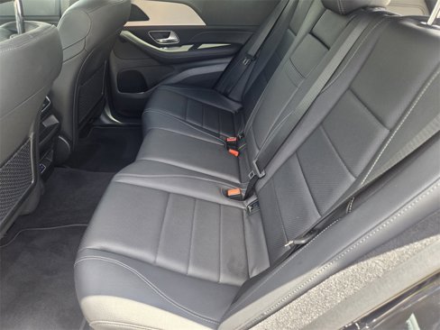 Used 2024 Mercedes-Benz GLE 450e 4MATIC image 29