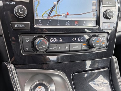 Used 2017 Nissan Maxima 3.5 SL image 20