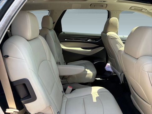 Used 2020 Buick Enclave Premium w/ Sun and Sites Package image 26