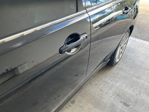Used 2012 Mitsubishi Galant ES image 10