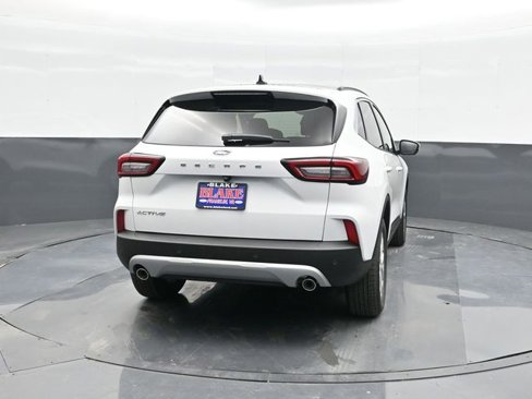 New 2024 Ford Escape Active w/ Tech Pack #2 image 8