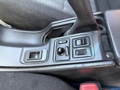 Used 1999 Subaru Impreza RS image 15