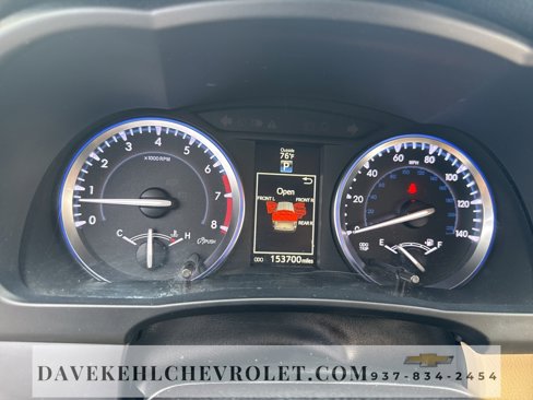 Used 2015 Toyota Highlander XLE image 42