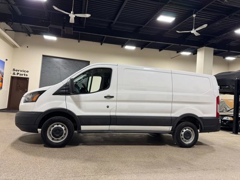 Used 2019 Ford Transit 350 130 Low Roof image 10