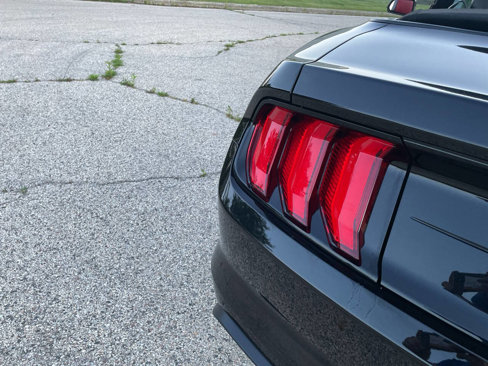 Used 2018 Ford Mustang GT Premium w/ GT Performance Package image 34