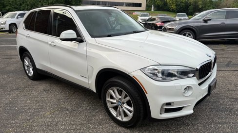 Used 2015 BMW X5 xDrive35i image 7