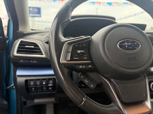 Used 2022 Subaru Crosstrek Hybrid image 23