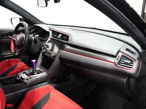 Used 2019 Honda Civic Type R image 35