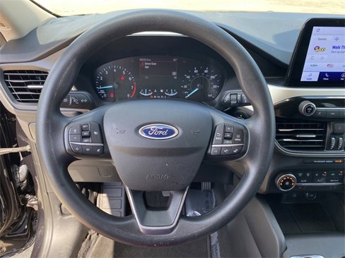 Used 2020 Ford Escape SE image 38