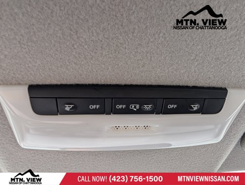 Used 2020 Nissan Kicks S image 22