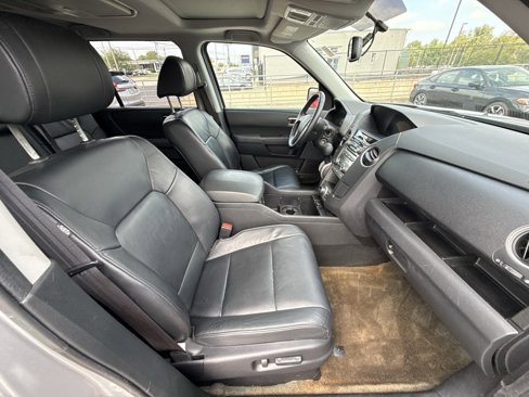 Used 2014 Honda Pilot EX-L image 45