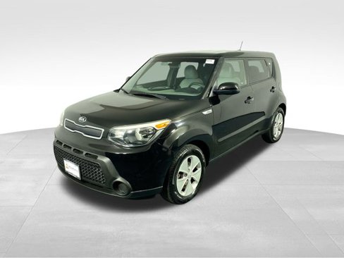 Used 2015 Kia Soul image 1