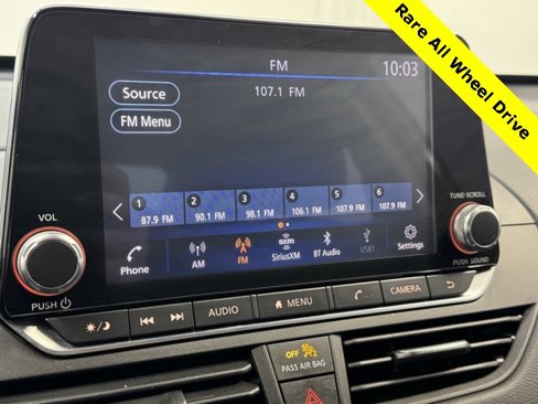 Used 2023 Nissan Altima 2.5 S image 23