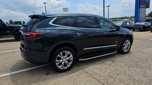 Certified 2020 Buick Enclave Avenir w/ Avenir Technology Package image 8