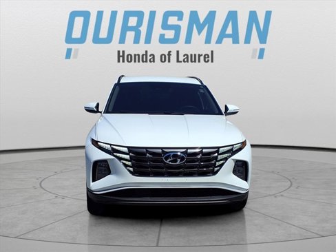 Used 2022 Hyundai Tucson SEL image 7