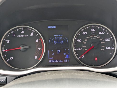 Used 2020 Mitsubishi Eclipse Cross ES image 17