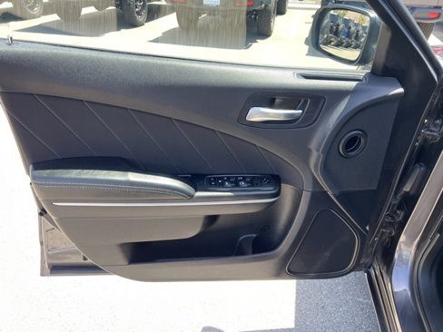 Certified 2022 Dodge Charger SXT image 16