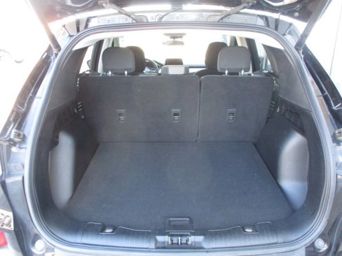 Used 2022 Ford Escape SE w/ Convenience Package image 7