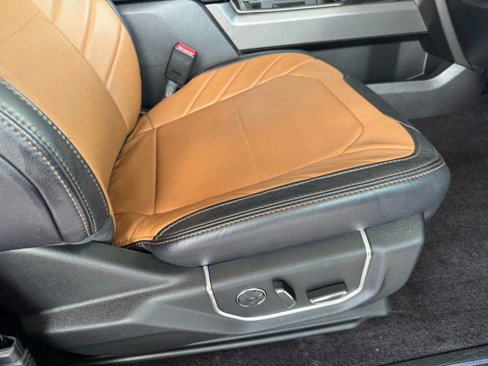 Used 2017 Ford F150 Limited image 30