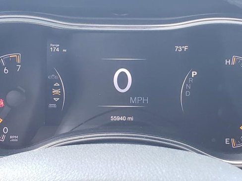 Used 2018 Jeep Grand Cherokee Limited image 27