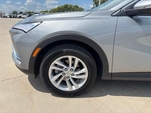 Certified 2024 Buick Envista Preferred w/ Convenience II Package image 9