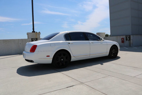 Used 2006 Bentley Flying Spur Flying Spur image 10