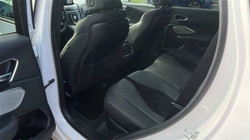 Used 2022 Acura RDX A-Spec image 22