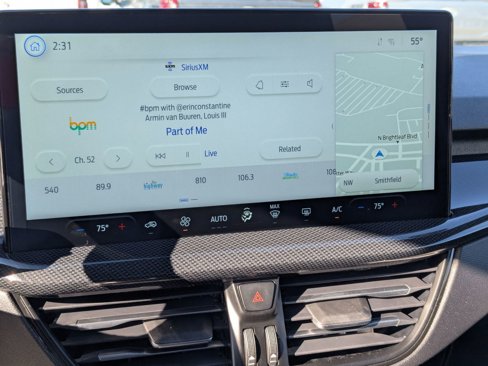 New 2025 Ford Escape ST-Line w/ Tech Pack #1 image 18