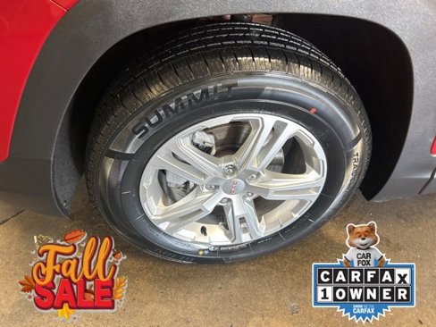 Used 2020 GMC Terrain SLE w/ Driver Convenience Package image 9
