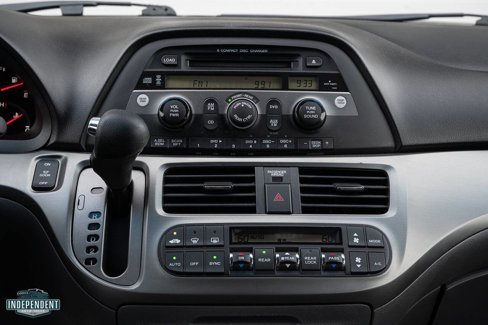 Used 2005 Honda Odyssey EX-L image 12