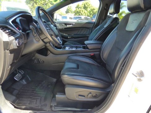 Used 2020 Ford Edge ST w/ Equipment Group 401A image 28