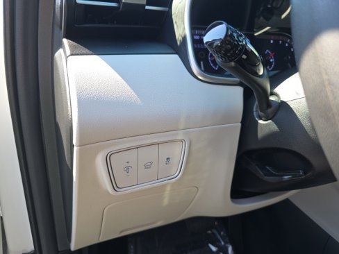 Used 2024 Hyundai Tucson SEL image 13