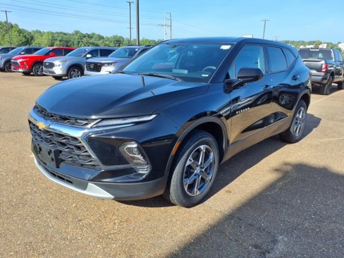 Used 2023 Chevrolet Blazer LT image 8