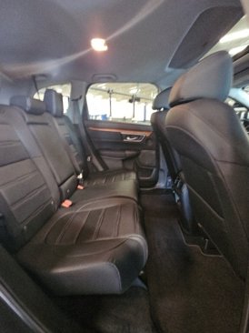 Used 2022 Honda CR-V EX-L image 38