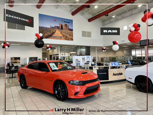 Certified 2019 RAM 1500 Big Horn image 39
