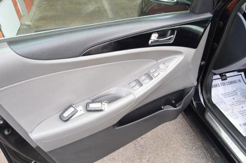 Used 2013 Hyundai Sonata Limited w/ Premium Pkg image 52