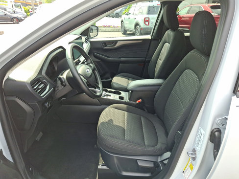 Used 2025 Ford Escape Active w/ Tech Pack #1 image 14