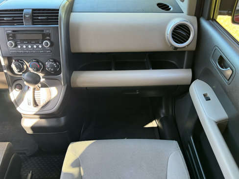 Used 2008 Honda Element EX image 24