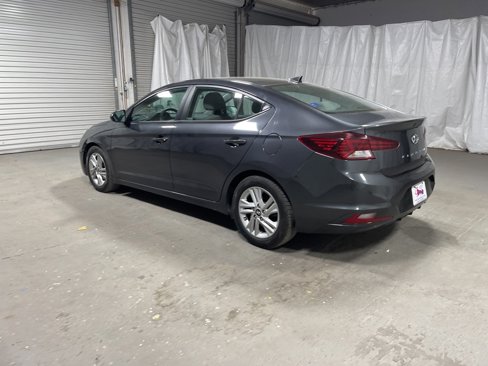 Used 2020 Hyundai Elantra SEL w/ Cargo Package (C1) image 5