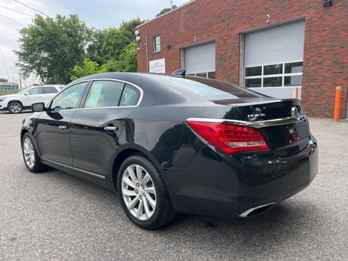 Used 2015 Buick LaCrosse Leather image 3