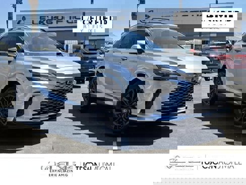 Certified 2024 Lexus RX 350 Premium image 1