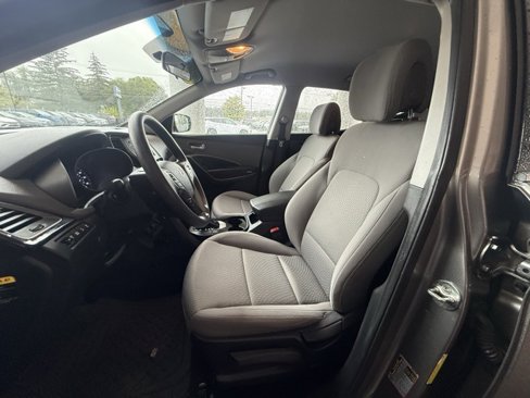 Used 2018 Hyundai Santa Fe Sport image 14