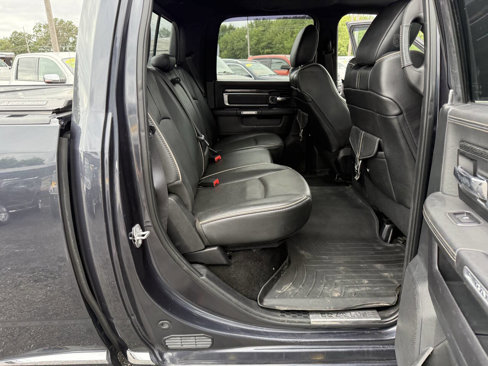 Used 2015 RAM 1500 Limited image 25