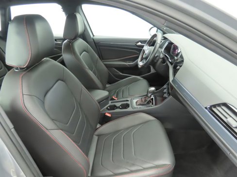 Certified 2021 Volkswagen Jetta GLI Autobahn image 20